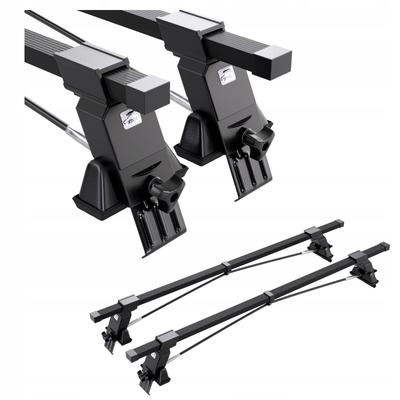 Volkswagen Transporter Roof Rack (T4) Bus 4/5D Rok 1997-2002