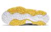 Nike Air Barrage Mid White Chrome Yellow Women's CJ9574-100