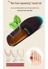 Women's Spring & Autumn Flat Cloth Shoes - Casual, Comfortable, Suitable for Middle-Aged & Elderly Women