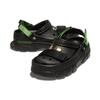 Sankuanz X Crocs Clog Black Unisex Sneakers 206900-001