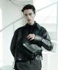 Mathematik Hawk C18 Tech Sling Bag Ipad Crossbody Bag