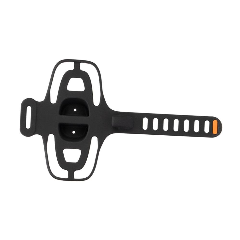 Silicone Bicycle Phone Holder Shockproof Bike Phone Holder Bicycle Phone Mount Folding Bike Use