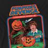 Steven Rhodes Childrens/Kids Pumpkins Revenge T-Shirt