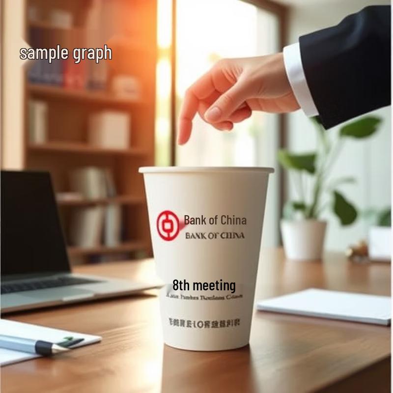 

Eco-Friendly Disposable Cups