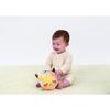 SEGA FAVE Monpoke Soft Pikachu Ball Toy for Kids, Fun and Interactive Design, Safe Material