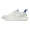 Anta Wear resistant And Lightweight Low top Running Shoes Men's White 912245526-3