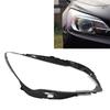 Front Lampshade Shell Car Headlight Cover Headlamp Lens For Buick Lacrosse 2016-2018 Right