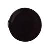 Front Bumper Tow Hook Cover Cap Towing Eye For Mazda CX-5 Accessories 2013 2014 2015 2016 KD4550A12BB KD45-50-A12-BB