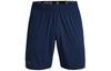 Elevated Sports Shorts Men's Blue Moderate 1362289-408