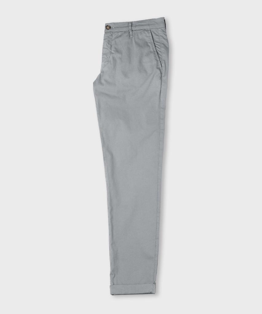 PANICALE Cotton Roll-Up Chino Pants 2 Colors