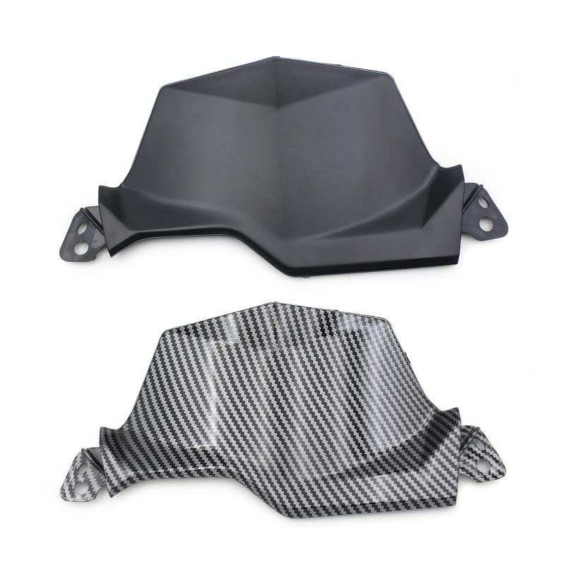 Motorcycle R1250GS Front Spoiler Winglet Aerodynamic Wing Kit Spoiler For BMW R 1250GSA R1250 1250 LC ADV Adventure