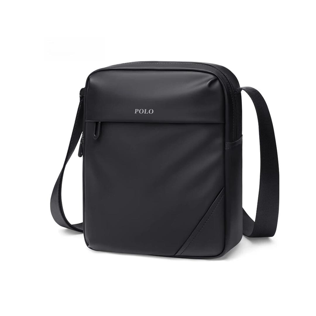 POLO Shoulder Bag, Crossbody Bag, Sport