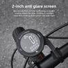Wireless Bike Computer Waterproof Bicycle Odometer Multi Functional LCD Screen Cycling Mountain Bike Speed Meter