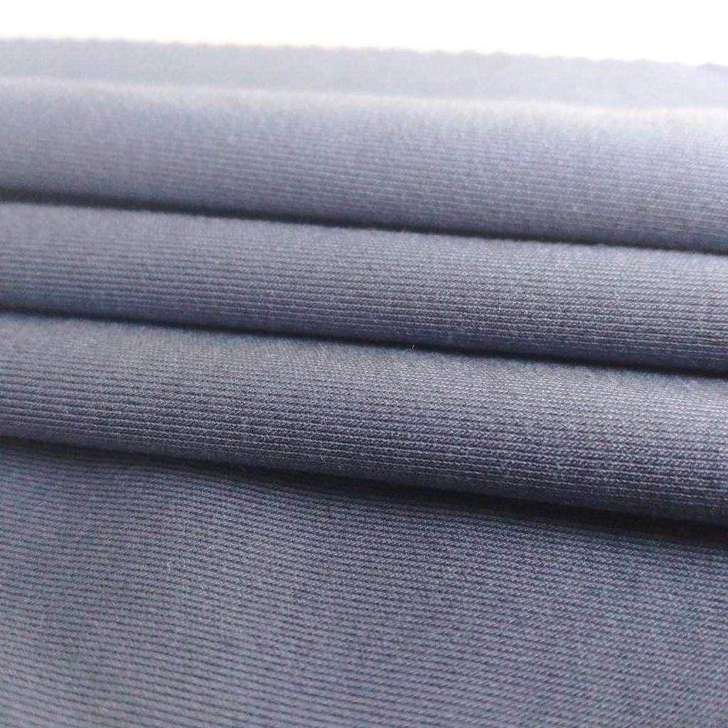 Spring Style Women's Deodorant Antibacterial Underwear Fabric: Sea Fiber Cotton, Moisture-Wicking and Heat-Generating