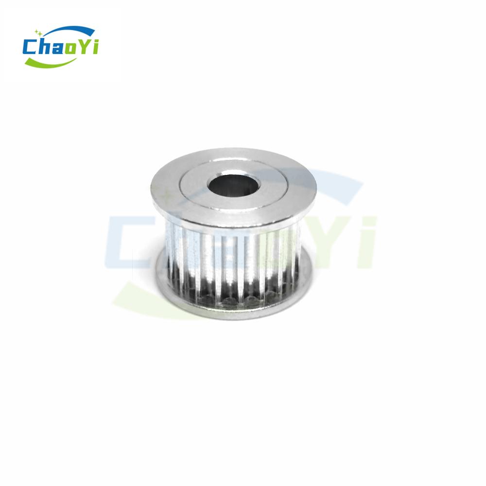 HTD 3M 20 Teeth Timing Pulley Bore 4/5/6/6.35/6.55/7/8/10/11/12mm For Synchronous Belt Width 6/8/10/15/20mm 20T Wheel Gears