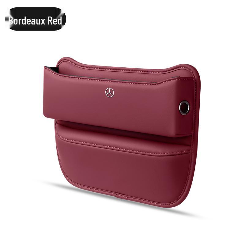 Mercedes-Benz E300/GLC/C200/260L/300L Sitzspalten-Aufbewahrungskonsole