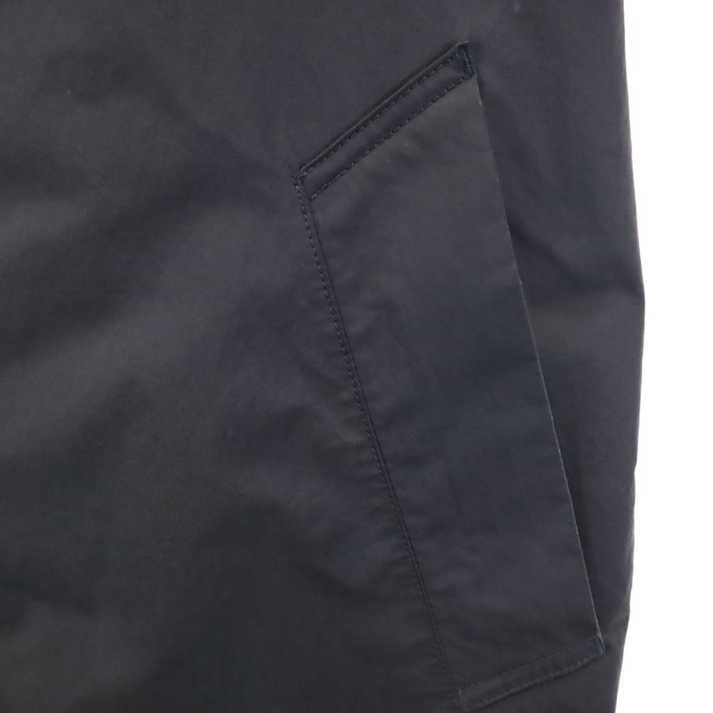 BRIEFING Will Lounge Collaboration Packable coat L x WillLOUNGE Men's Used