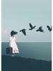 Funny Collages Posters Abstract Wall Art Canvas Painting Picture Print For Modern Living Room Home Decoration Mural