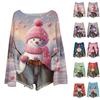 Hauts – Pulls et T-shirts à manches longues