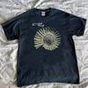 Cocteau Twins 90er Klassiker Schwarzes T-Shirt Sommer Neuer Stil Geeignet für Männer und Frauen Tägliches Tragen Cooles Oberteil