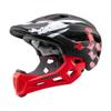 Kids Bike Helmet Portable for Mountain Road Biking Skateboard Roller Skating