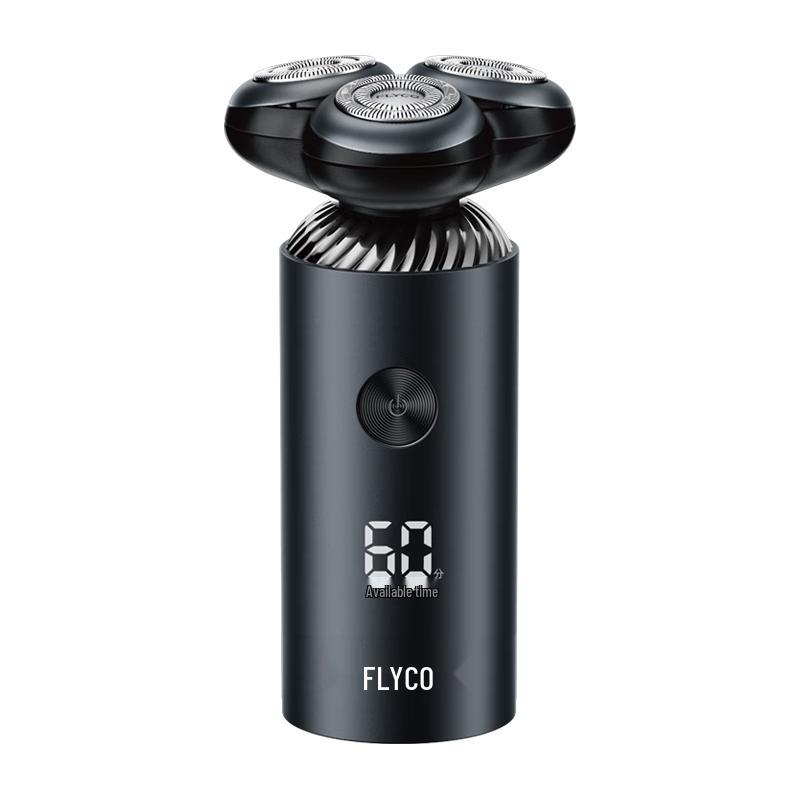 

FLYCO FS966 Men s Electric Rotary Shaver