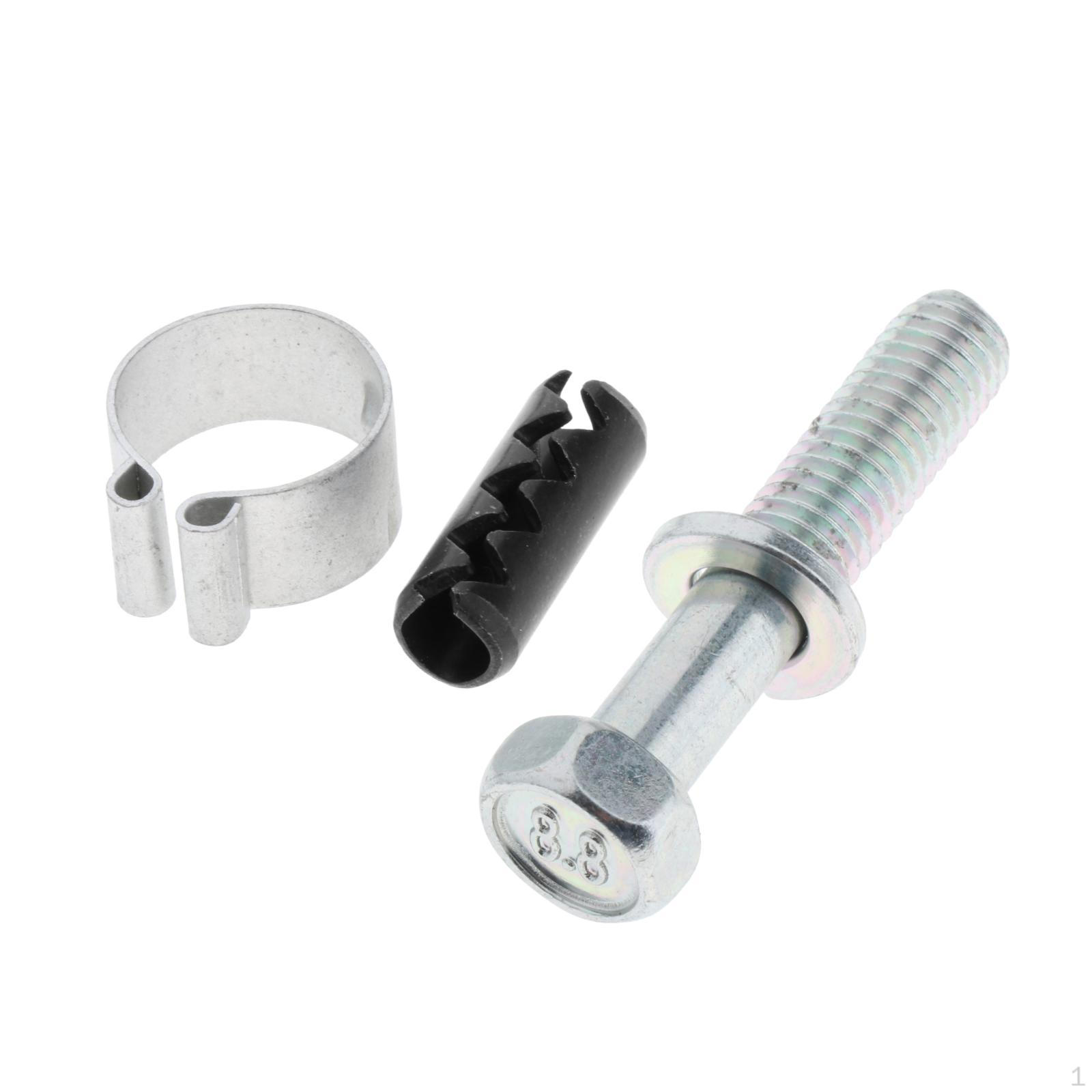 

Durable Linkage Pin Bolt for 5- 1988-2000