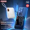 Newman 10000mAh Portable Fast Charging Power Bank