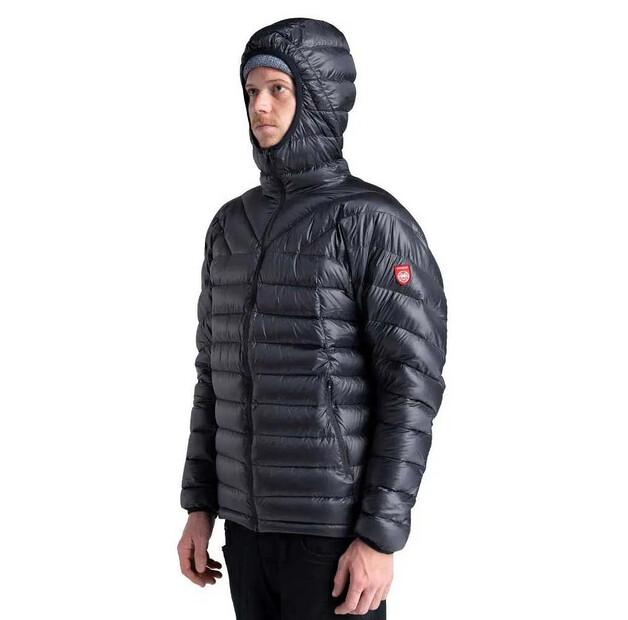 Pajak Phantom Jacket