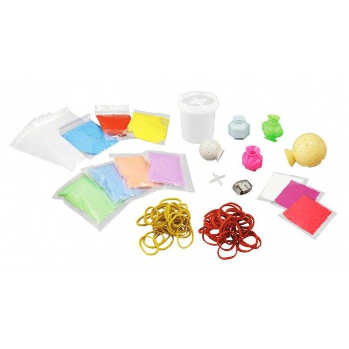 Buki france mega balles rebondissantes