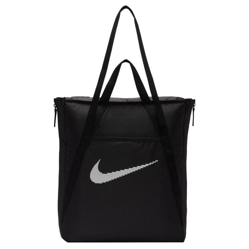 

Nike Gym Tote 28L Casual DR7217-010 чёрный