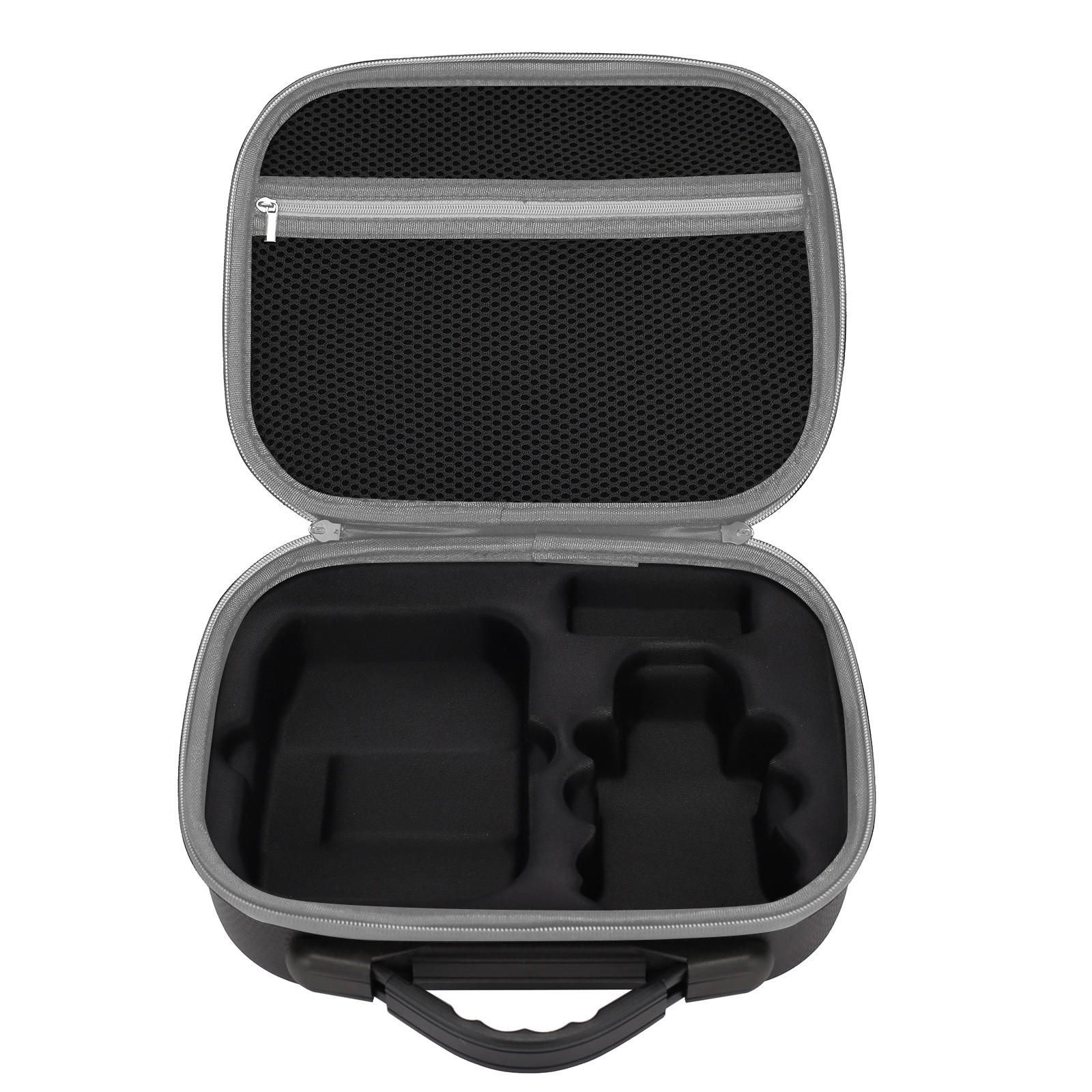 

Чохол для зберігання Дорожня сумка Сумка на плече для дрона Mavic Mini 2 чорний