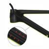 1Pc 6Mm Bike Frame Internal Housing Damper Foam Sleeve Cable Dampener For Mountain Road Bike Shift Brake Hydraulic Tub