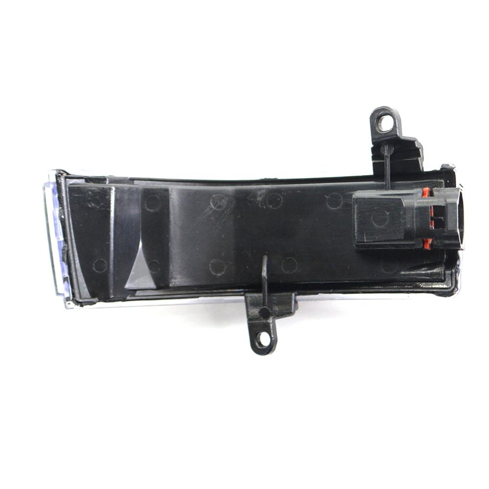 Mirror Turn Signal Lights LH Side For Subaru Forester Impreza Legacy 84401AJ010
