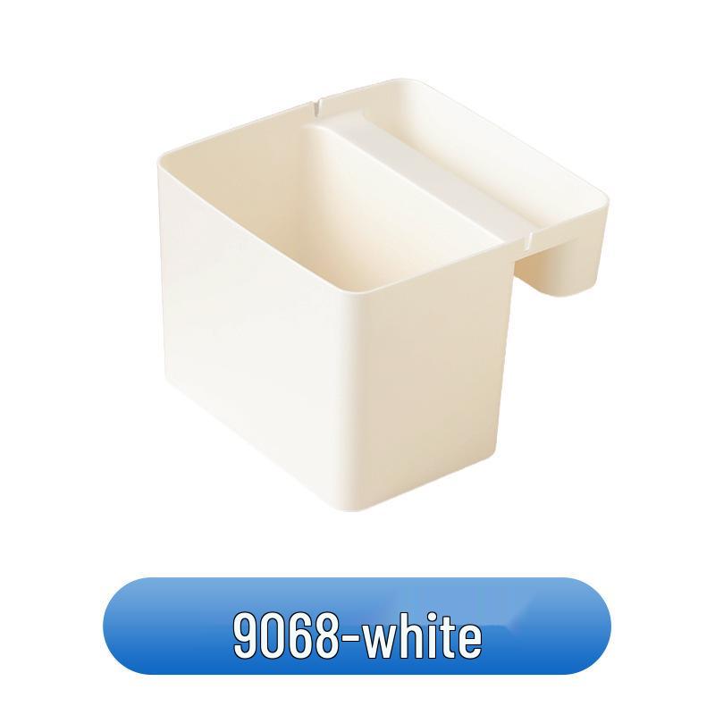 Double-Sided Hanging Basket for Bunk Beds and Cribs белый 830₽