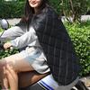 Winter Universal Motorcycles Rainproof Leg Pads With Pockets Scooter Leg Protector Thickened Windproof Scooter Apron Cover