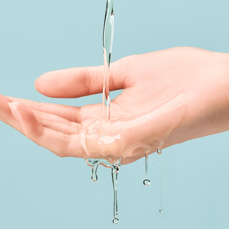 TOCOBO Cica Calming Aqua Toner 200ml