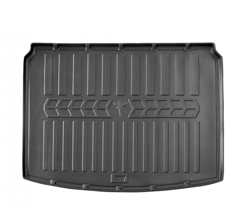 

Trunk mat Stingray 3D (Lower) for Zeekr 001