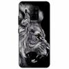 For OUKITEL C18 Pro C21 C21Pro Case Silicone Black Soft Protector Funda Capa for OUKITEL C21 Pro C18 Pro Cover TPU Cartoon Cover