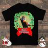 Black Christmas Movie Cotton Black All Size Unisex Shirt US1702 Unisex T-Shirt
