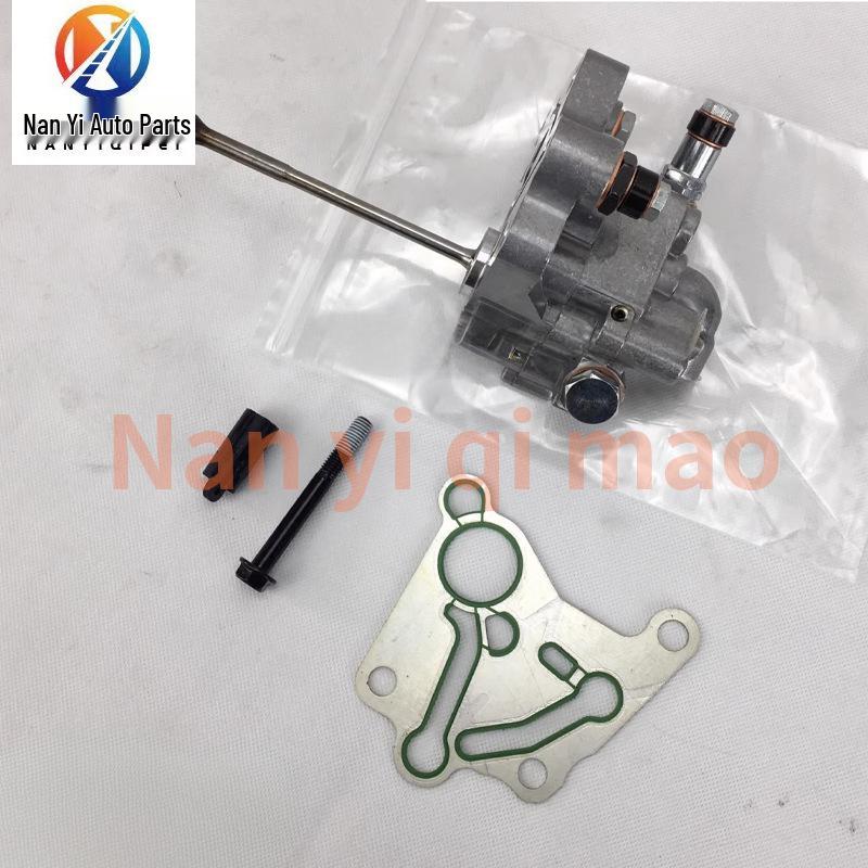 Diesel Oil Supply Pump for Exterior Parts, Suitable for Volvo FM12 FM380