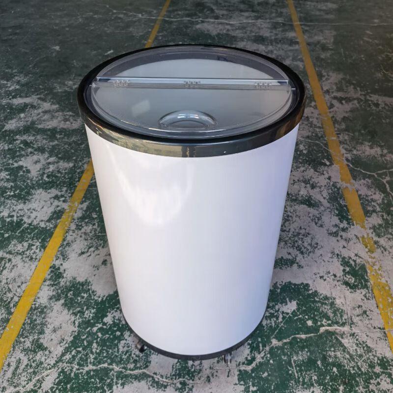 Jinyu 100L Insulated Plastic Ice Bucket