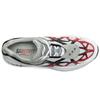 saucony Grid Web White Grey Red S70466-2(M)