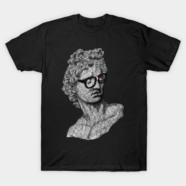 

Unisex Fashion TShirt Geek Print TShirt Plus Size S-5XL T-Shirt 100%Cotton Tops O Neck Short Sleeve Tees XL чёрный