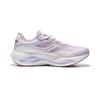 SAUCONY Phoenix Inferno Firebird 3 Cushioning Support Rebound Low Top Casual City Commute Running Shoes Women's Purple Saucony S18188-1