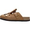 Kappa Women's Sporty Anti-Slip Beach Sandals