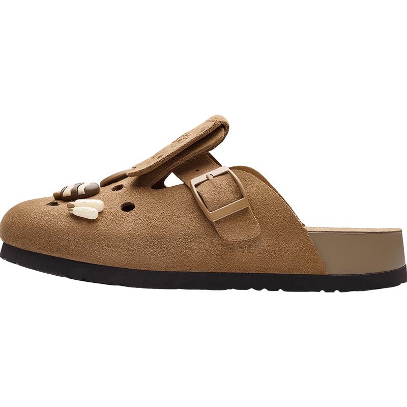 Kappa Women's Sporty Anti-Slip Beach Sandals