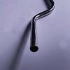 JYM125-2/3/7/8-K Tianjian Tianji YBR125 Motorcycle Handlebar Grip