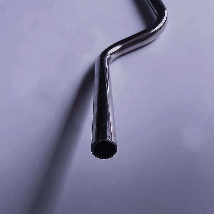 JYM125-2/3/7/8-K Tianjian Tianji YBR125 Motorcycle Handlebar Grip