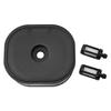 Accessories Air Filter Kits Replacement 1144 124 3800